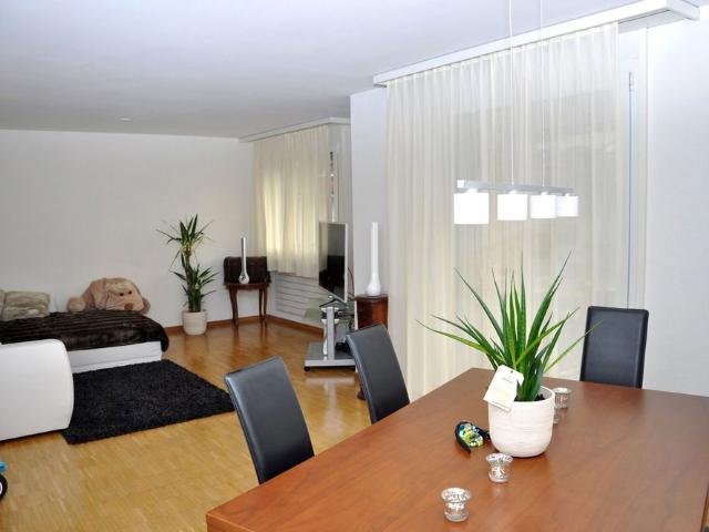 4.5 Zimmer, 101 m², 1. Stock