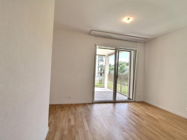4.5 Zimmer, 101 m², 1. Stock