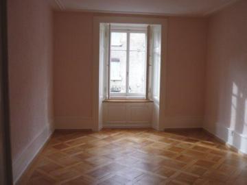 4.5 Zimmer, 101 m², 1. Stock