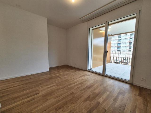 4.5 Zimmer, 101 m², 1. Stock