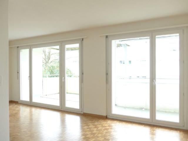 4.5 Zimmer, 101 m², 2. Stock