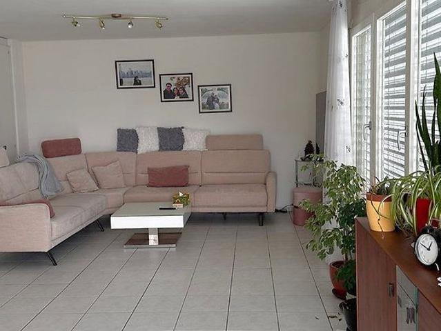4.5 Zimmer, 101 m², 2. Stock