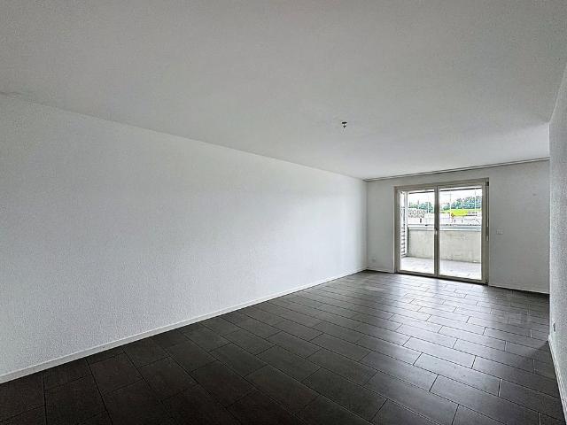 4.5 Zimmer, 101 m², 2. Stock