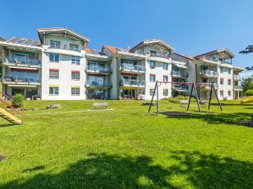 Bresselerwalden, Sankt Leodegar - Keller