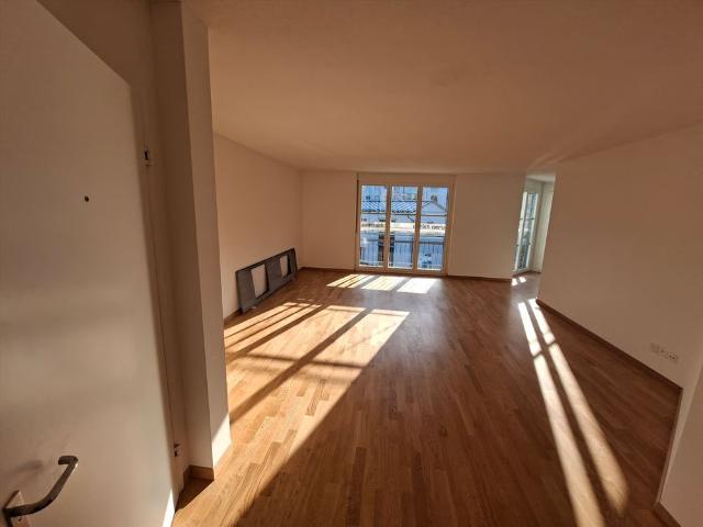 4.5 Zimmer, 101 m², 2. Stock