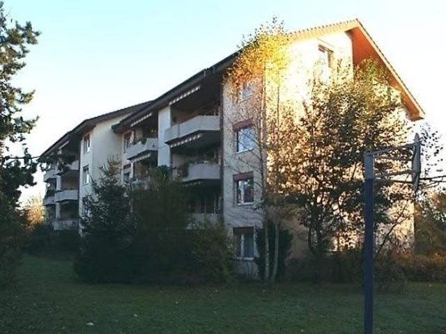 4.5 Zimmer, 101 m², 2. Stock