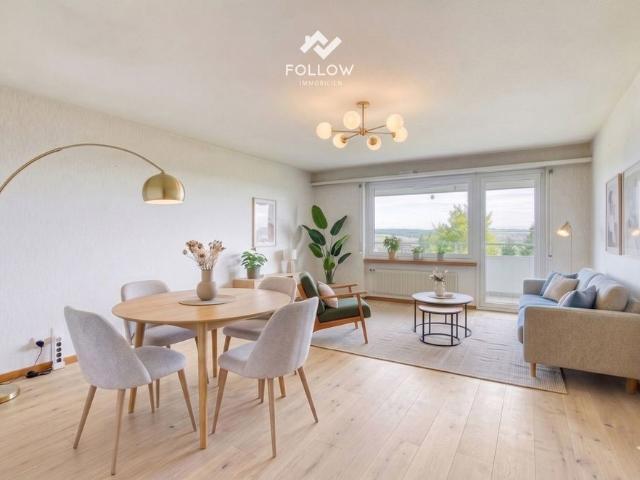 4.5 Zimmer, 101 m², 2. Stock