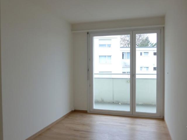 4.5 Zimmer, 101 m², 2. Stock