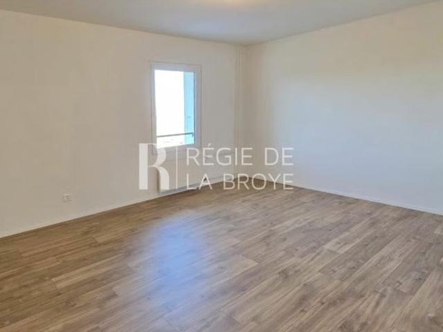 4.5 Zimmer, 101 m², 2. Stock