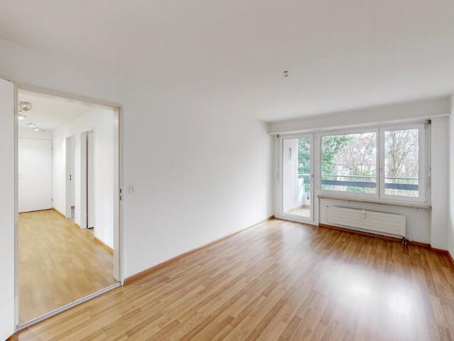 4.5 Zimmer, 101 m², 2. Stock