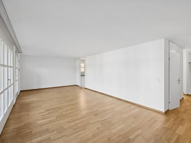 4.5 Zimmer, 101 m², 2. Stock