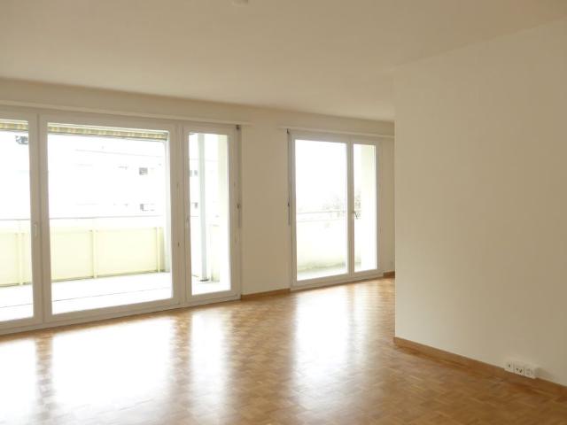 4.5 Zimmer, 101 m², 2. Stock