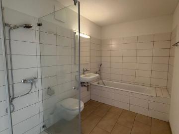 4.5 Zimmer, 101 m², 2. Stock