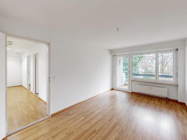 4.5 Zimmer, 101 m², 2. Stock