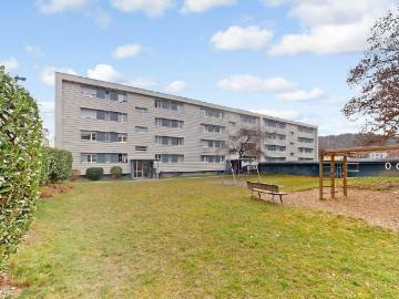 Innerfeldstrasse, Zuchwil, Bezirk Wasseramt, Amtei Bucheggberg-Wasseramt, Kanton Bern