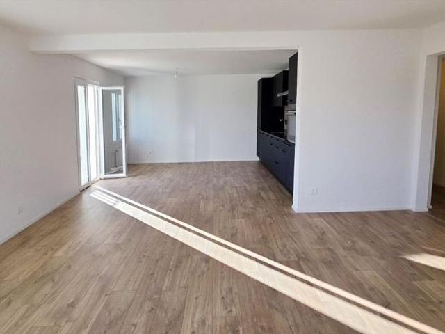 4.5 Zimmer, 101 m², 2. Stock