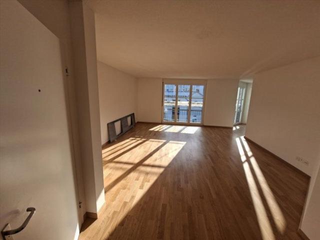 4.5 Zimmer, 101 m², 2. Stock