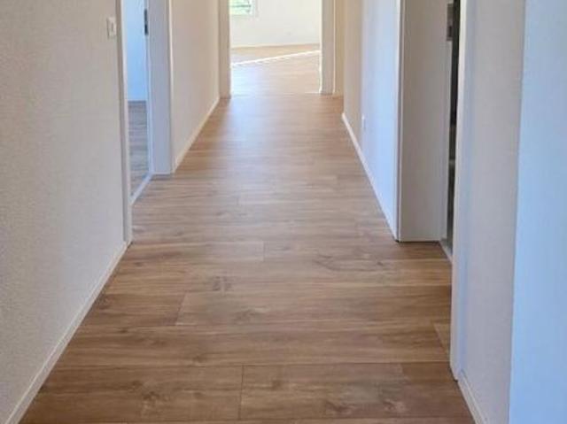 4.5 Zimmer, 101 m², 2. Stock
