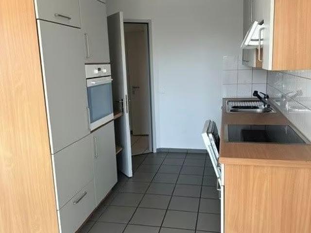 4.5 Zimmer, 101 m², 2. Stock