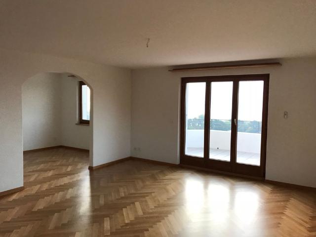 4.5 Zimmer, 101 m²