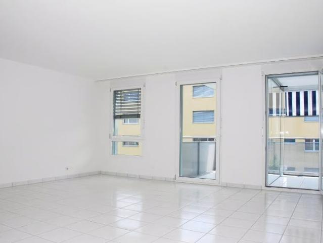 4.5 Zimmer, 101 m², 3. Stock
