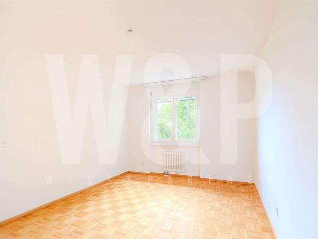 4.5 Zimmer, 101 m², 3. Stock