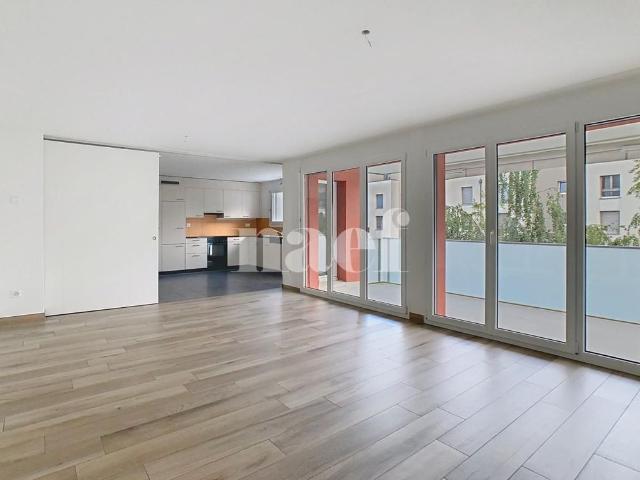 4.5 Zimmer, 101 m², 3. Stock
