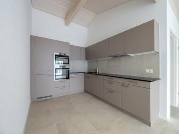 4.5 Zimmer, 101 m², 3. Stock