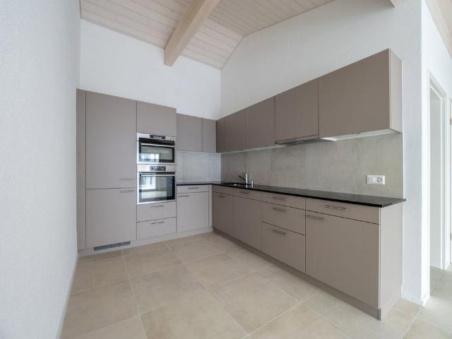 4.5 Zimmer, 101 m², 3. Stock