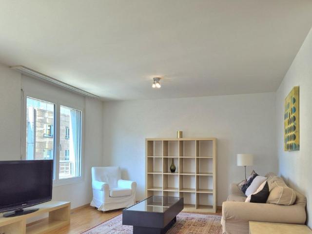 4.5 Zimmer, 101 m², 3. Stock