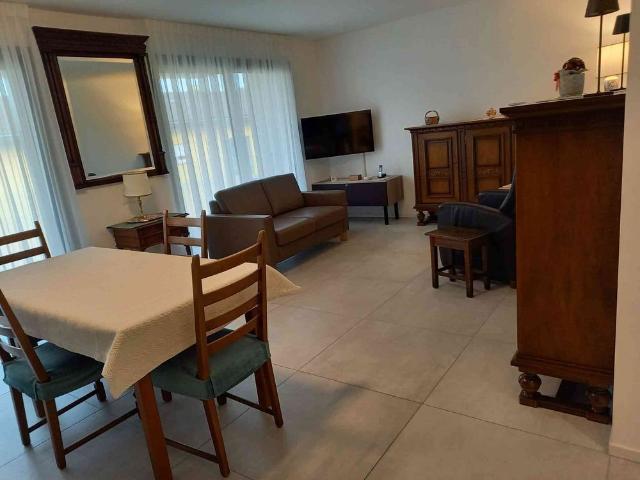 4.5 Zimmer, 101 m², 3. Stock