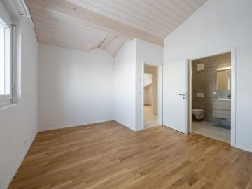 Le Glèbe, Gibloux, District de la Sarine, Kanton Freiburg