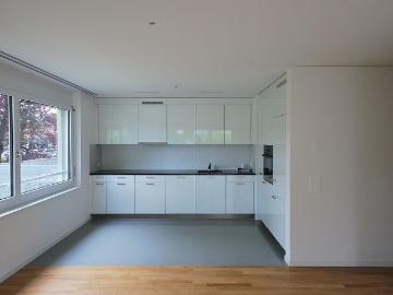 4.5 Zimmer, 101 m², 3. Stock