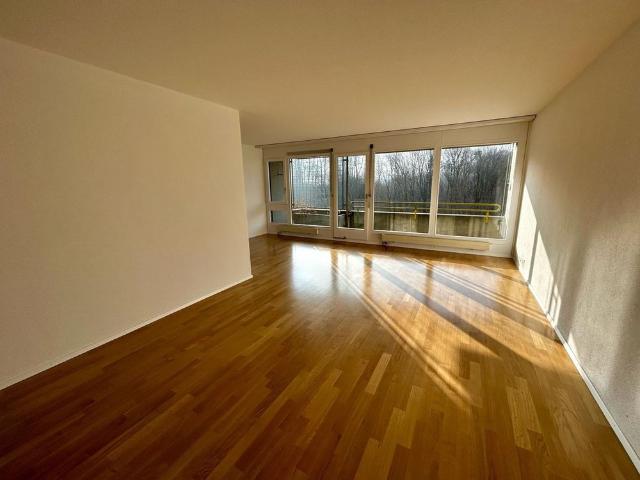 4.5 Zimmer, 101 m², 4. Stock