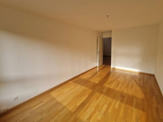 4.5 Zimmer, 101 m², 4. Stock
