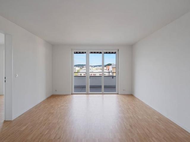 4.5 Zimmer, 101 m², 4. Stock