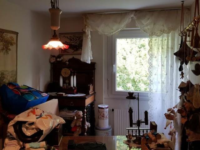 4.5 Zimmer, 101 m², 4. Stock
