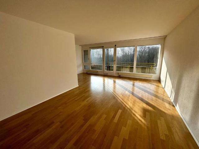 4.5 Zimmer, 101 m², 4. Stock