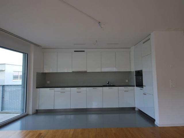 4.5 Zimmer, 101 m², 4. Stock