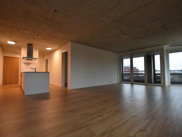 4.5 Zimmer, 101 m², 4. Stock