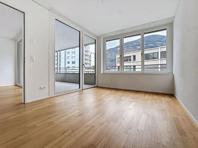 4.5 Zimmer, 101 m², 4. Stock
