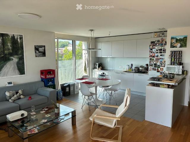 4.5 Zimmer, 101 m²