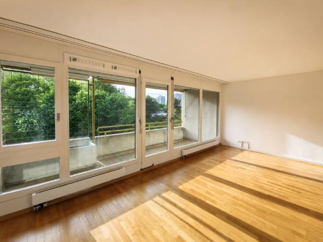 4.5 Zimmer, 101 m², 5. Stock