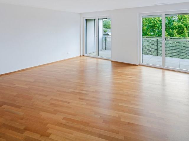 4.5 Zimmer, 101 m², 5. Stock