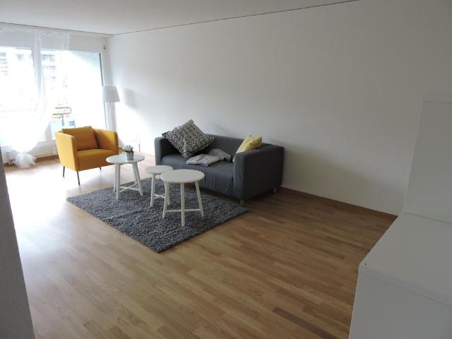 4.5 Zimmer, 101 m², 6. Stock