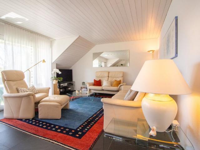 4.5 Zimmer, 101 m²