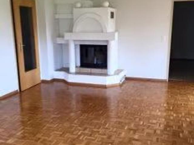 4.5 Zimmer, 101 m²
