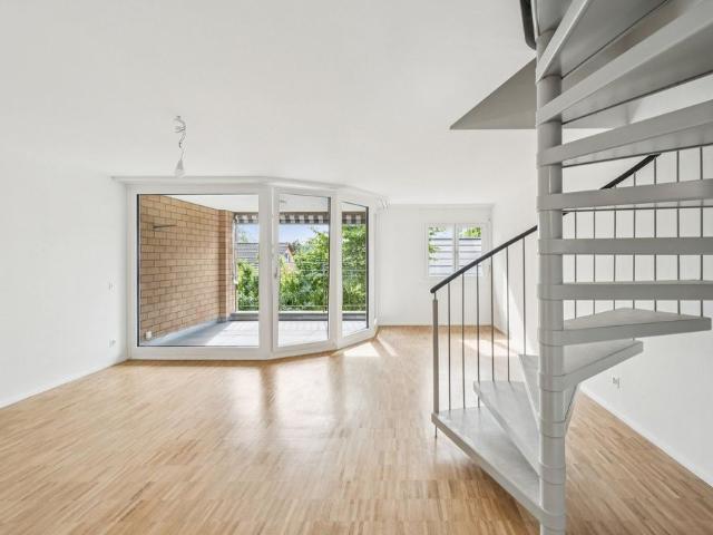 4.5 Zimmer, 102 m², EG
