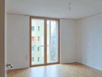 Neunforn, Bezirk Frauenfeld, Thurgau - Balkon