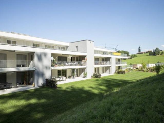 4.5 Zimmer, 102 m², EG